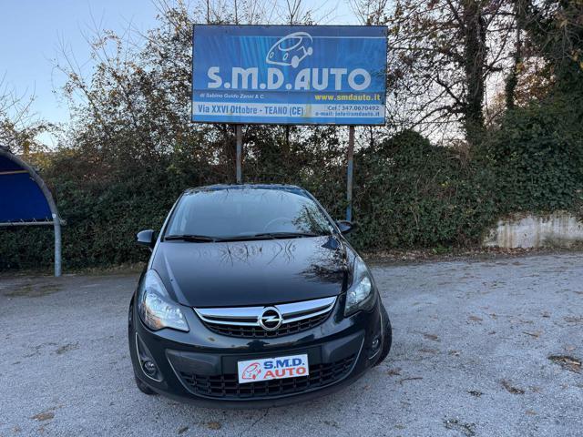 OPEL Corsa 1.3 CDTI 75CV F.AP. 5 porte Edition