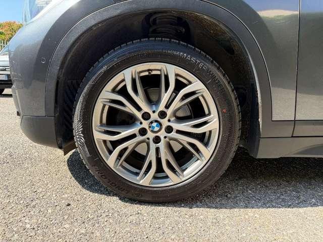 BMW X1 sDrive18d Business