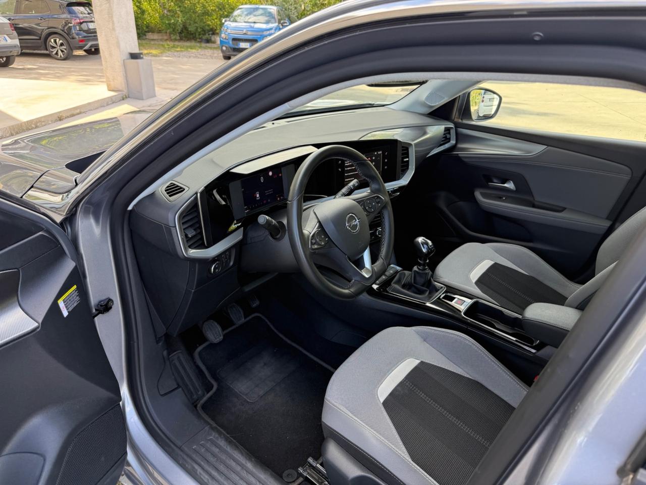 Opel Mokka 1.5 diesel Ultimate