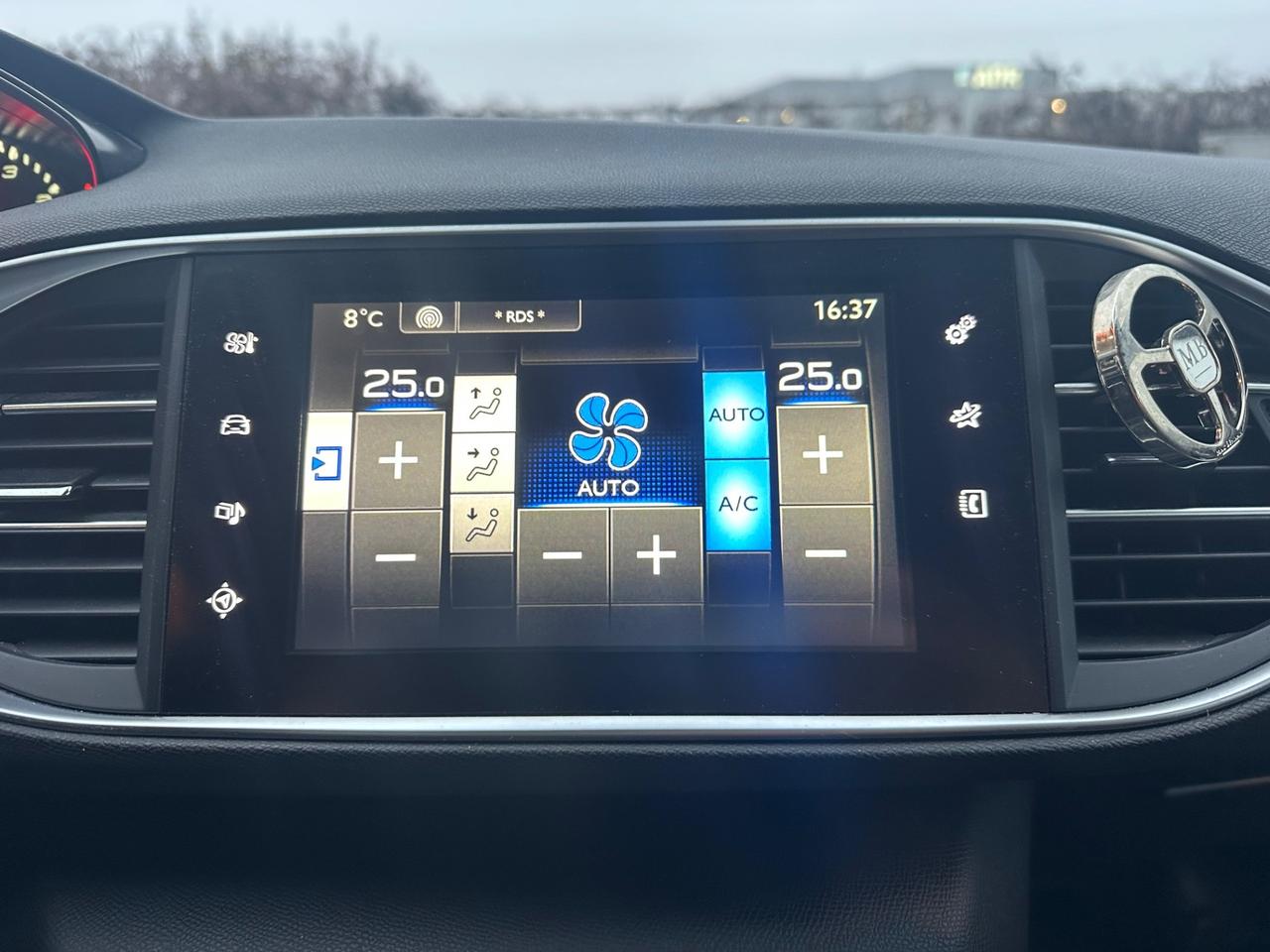 Peugeot 308 PureTech Turbo 110 S&S Access