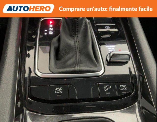 JEEP Compass 1.3 Turbo T4 190 CV PHEV AT6 4xe Longitude