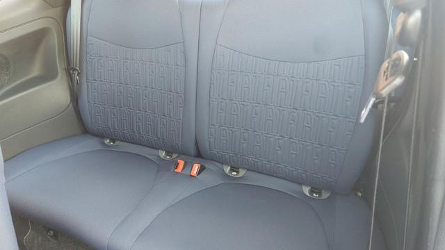 FIAT 500 1.0 Hybrid Cult Aziendale