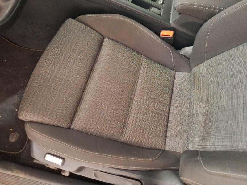 Volkswagen Passat Variant 1.6 TDI SCR DSG Business BMT