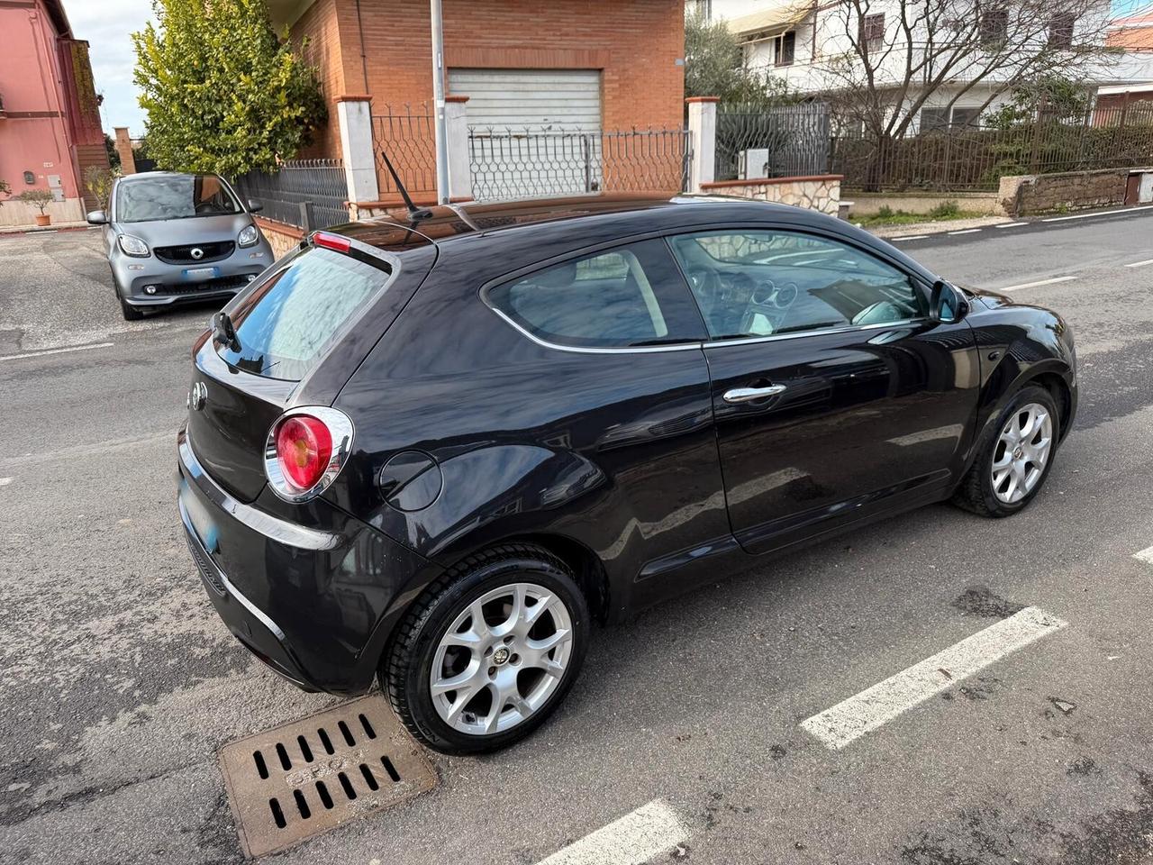 Alfa Romeo MiTo 1.4 Sport Pack - neopatentati - Tutto incluso