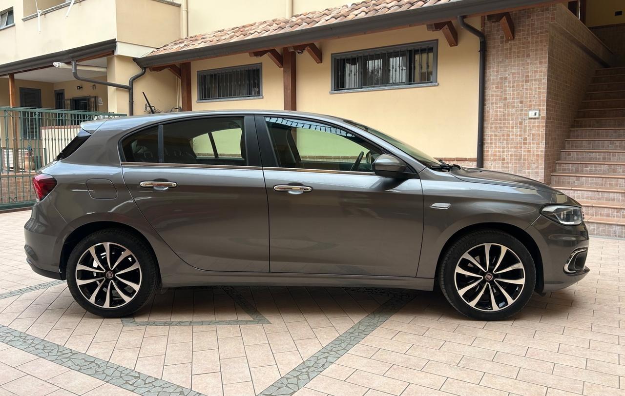 Fiat Tipo 1.3 Mjt S&S 5 porte S-Design - 2020 FINANZIABILE