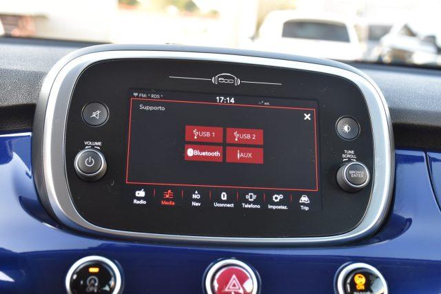 FIAT 500X 1.3 MultiJet 95 CV Business