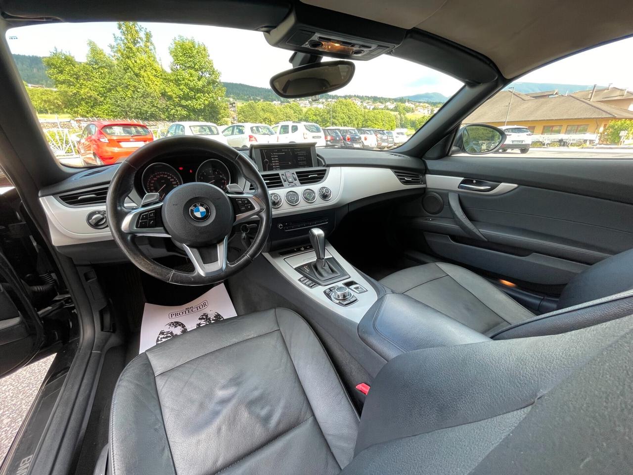 Bmw Z4 sDrive23i CABRIO