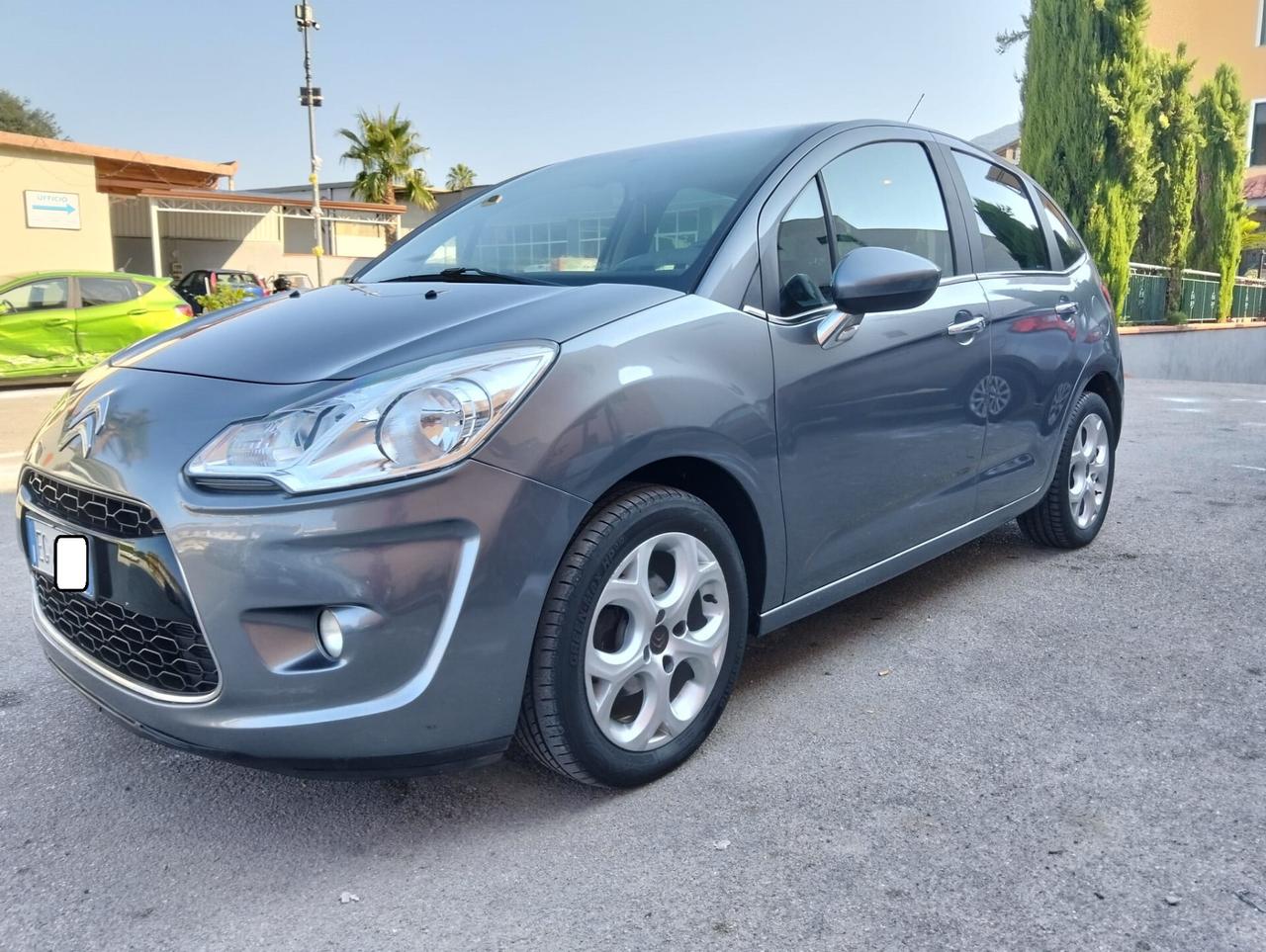 Citroen C3 1.4 Benzina-Gpl Scadenza 2036 !!!! 2011