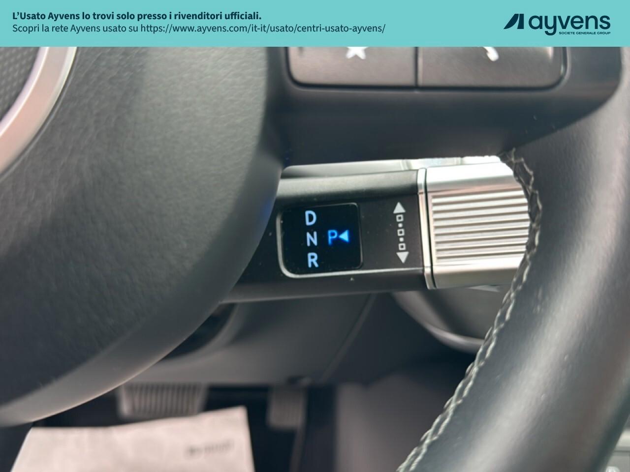 Hyundai Kona EV 64.8 KWh Exclusive