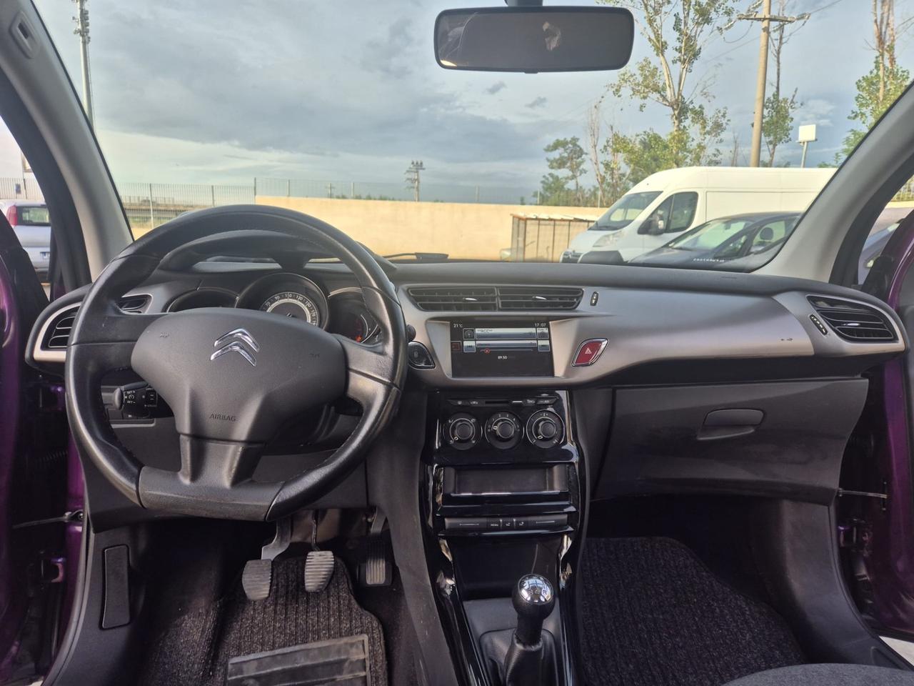 Citroen C3 PureTech 82 Exclusive