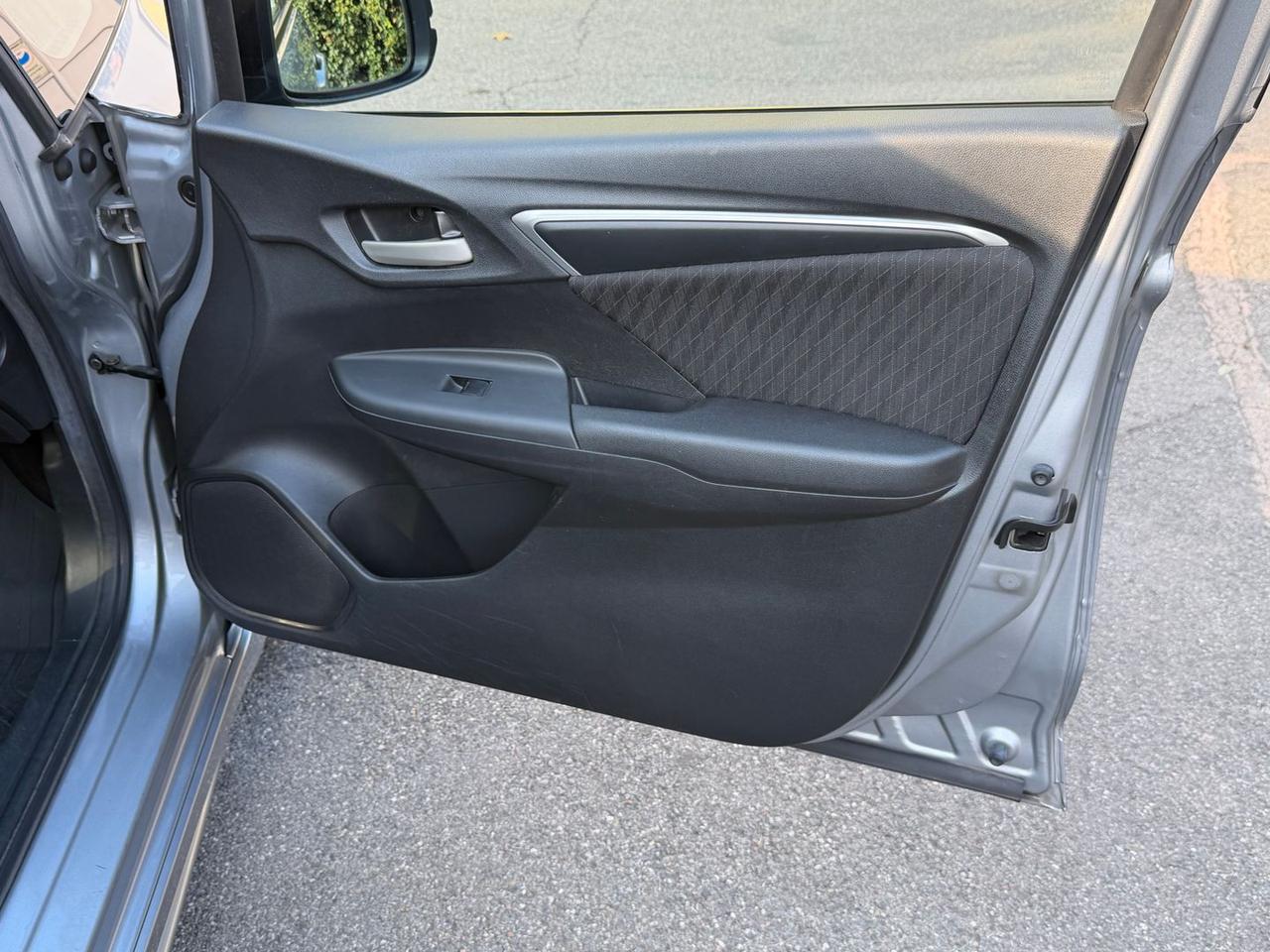 Honda Jazz Dynamic 1.5 i-VTEC #50756
