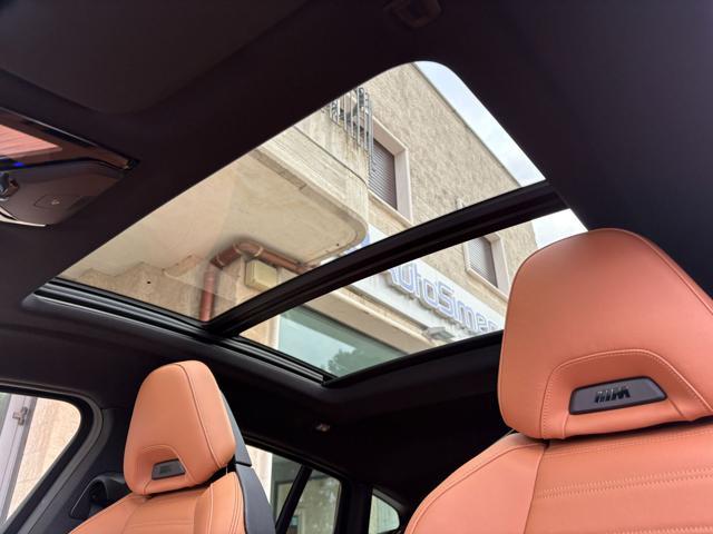 BMW X4 xDrive20d 48V Msport TETTO APR/PAN