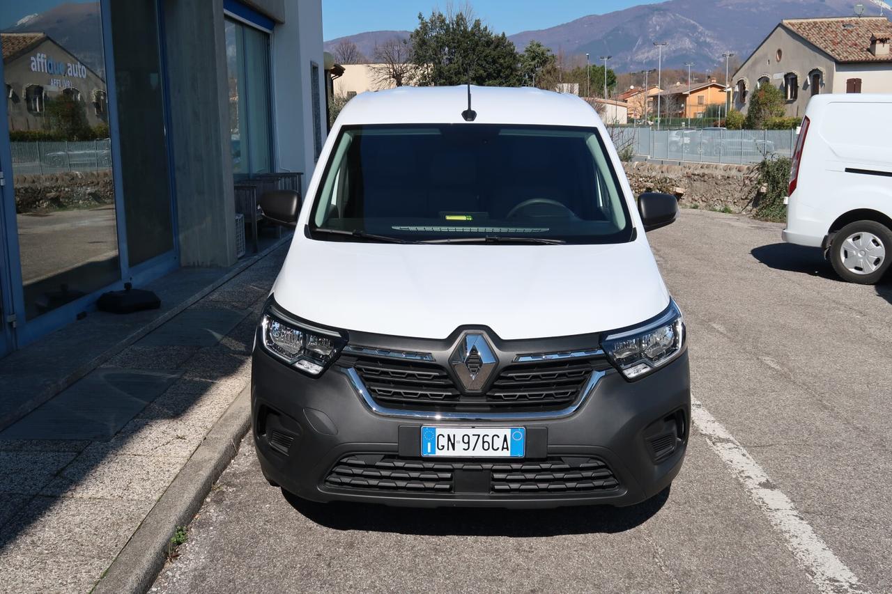 Renault Kangoo 1.5 dCi 115CV Van