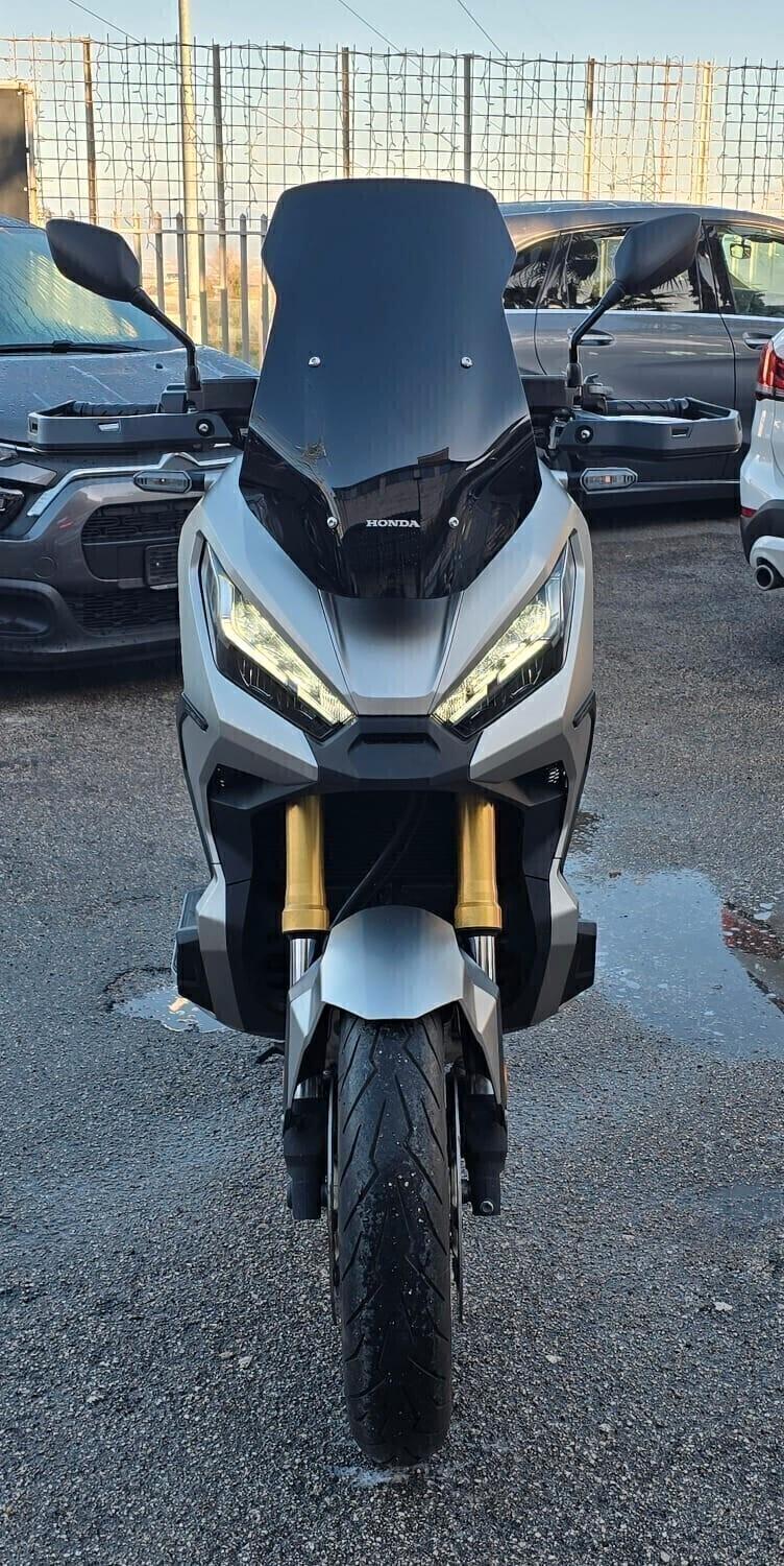 Honda X-ADV 750 sport