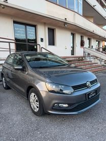 Volkswagen Polo 1.2 TSI 5p. Comfortline BlueMotion Technology