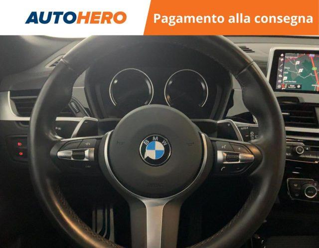 BMW X2 xDrive20d Msport-X