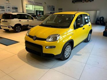 FIAT Panda 1.0 FireFly S&S Hybrid Pandina