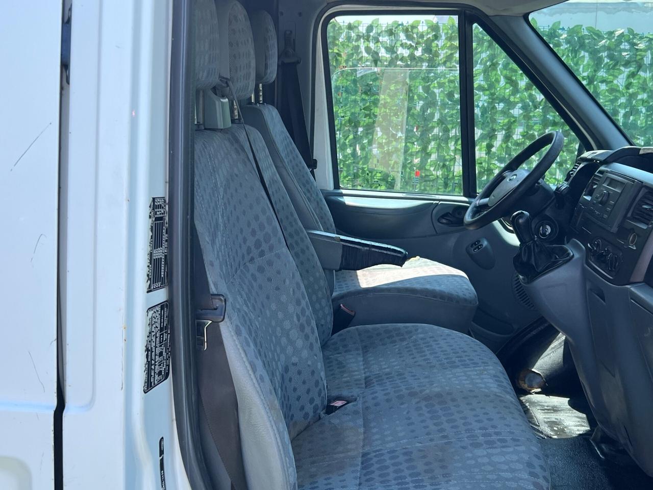Ford Transit/Tourneo/Bus Transit 350M 2.2 TDCi/130 PM-TM Furgone