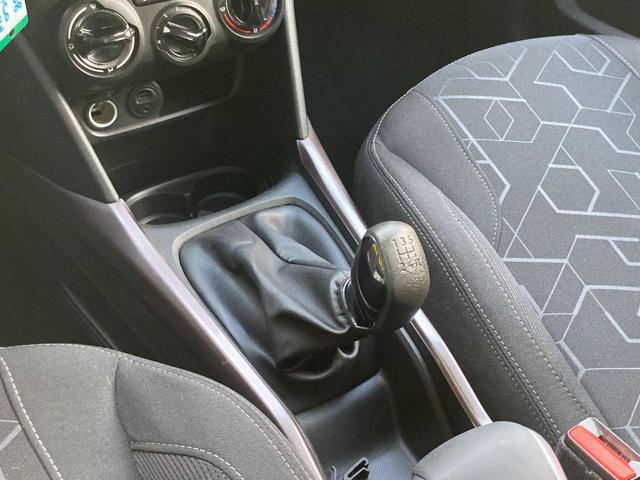 PEUGEOT 2008 1° serie 1.2 VTi 82CV Access