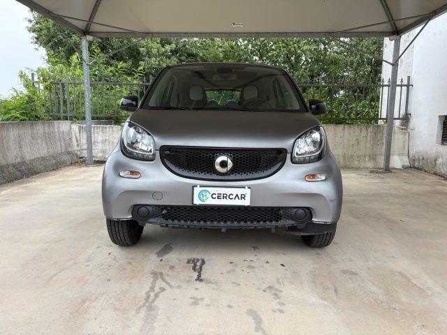 SMART ForTwo 70 1.0 Passion POCHI CHILOMETRI PRONTA CONSEGNA