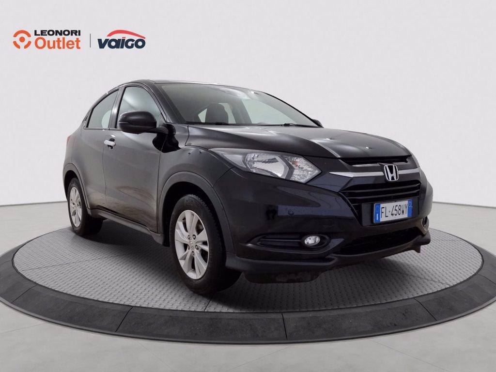 HONDA Hr-v 1.5 elegance navi adas del 2017