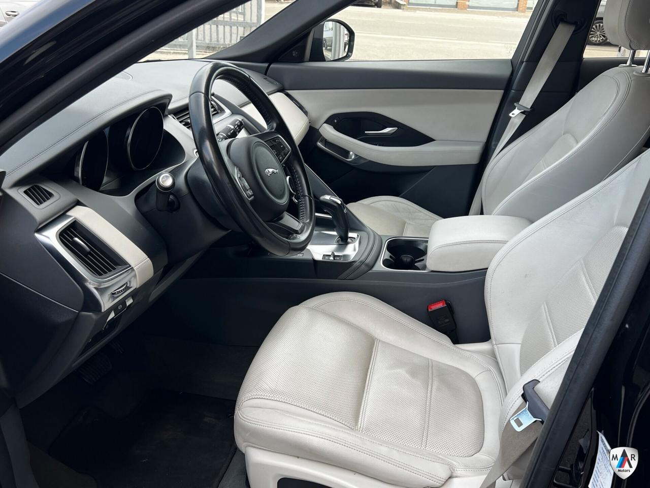 Jaguar E-Pace 2.0D 150 CV AWD aut. S *LEGGERE BENE*