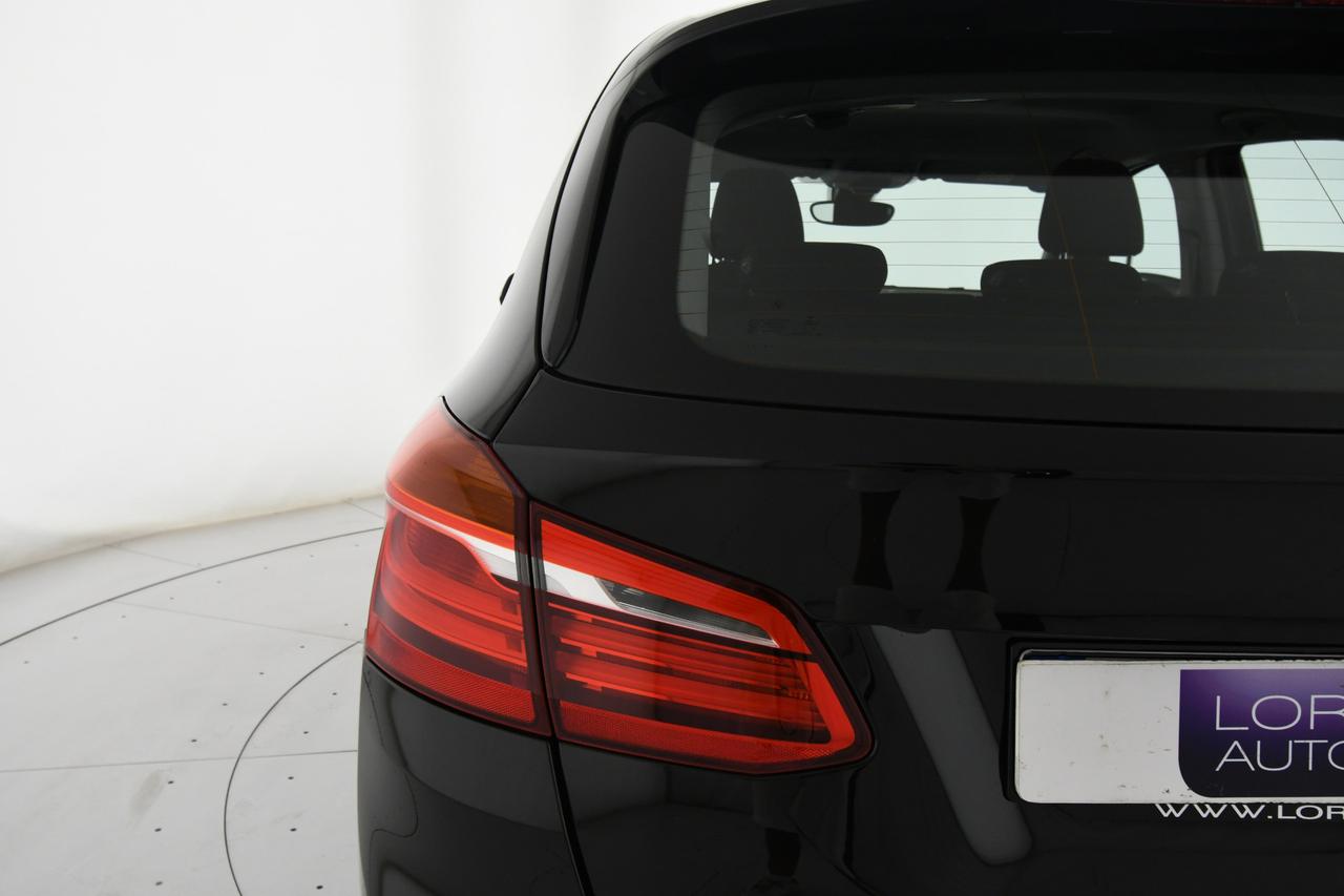 BMW 225xe Active Tourer iPerformance Business auto NEOPATENTATI+LED