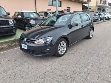 Volkswagen Golf 1.4 TGI Comfortline - 2017