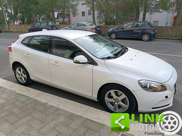 VOLVO V40 D2 1.6 Kinetic NEOPATENTATI