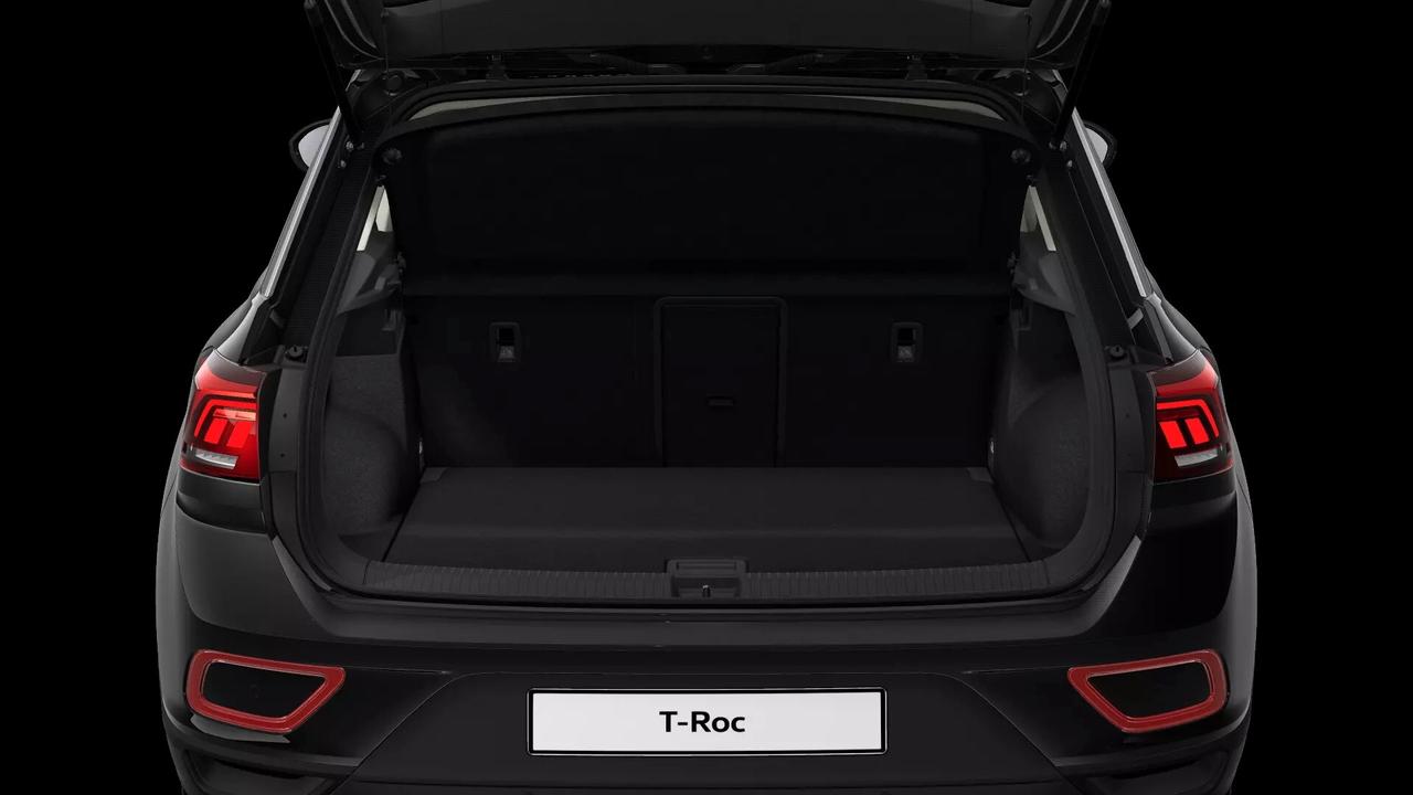 Volkswagen T-Roc 1.0 TSI Life