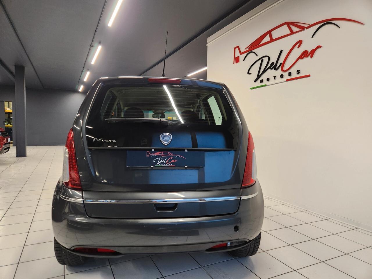 Lancia MUSA 1.3 Mjt 16V 90 CV Poltrona Frau