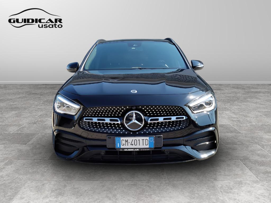 Mercedes-Benz GLA-H247 2020 - GLA 200 d Premium auto