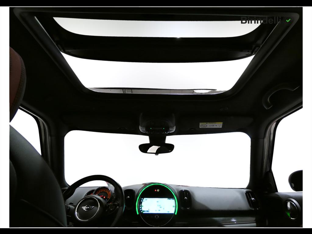 MINI Mini Countrym.(F60) - Mini 2.0 John Cooper Works Countrym. ALL4