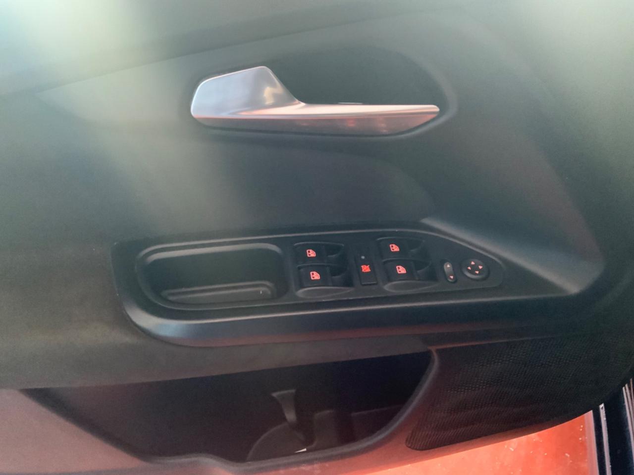 Fiat Tipo 1.6 Mjt S&S SW Lounge