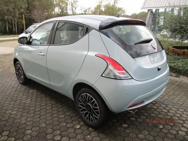 Lancia Ypsilon 1.2 69 CV 5 porte GPL Ecochic