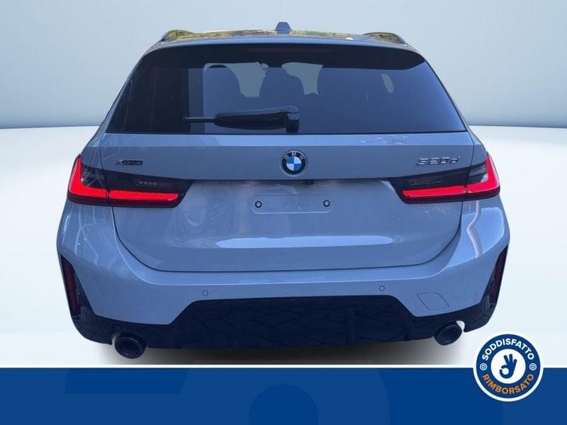 BMW Serie 3 Touring 320d xDrive M Sport Pro