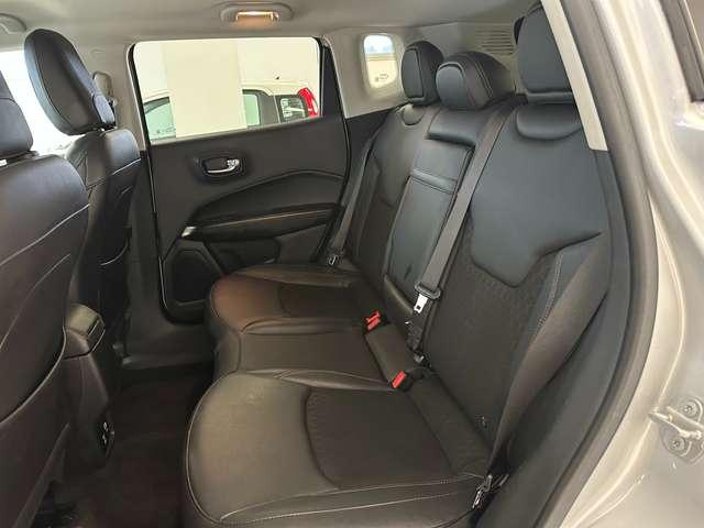 Jeep Compass 1.6 mjt Limited 120 CV "Km 84.000"