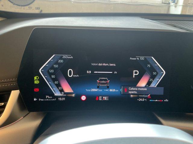 BMW X1 sDrive 18d xLine Autom.