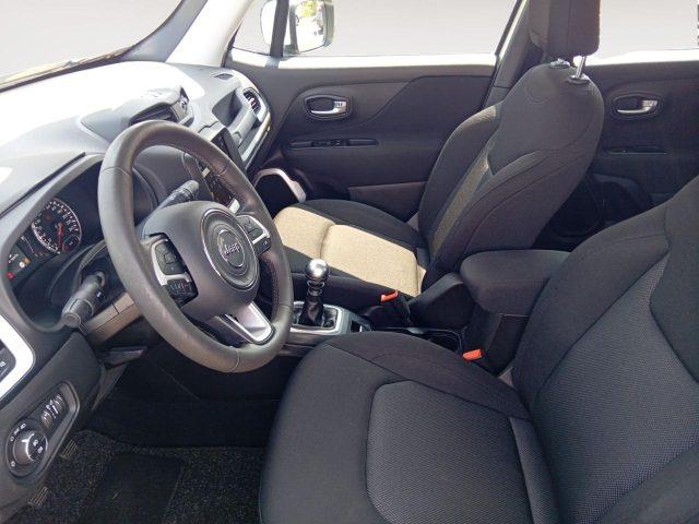 JEEP Renegade 1.0 T3 Business Longitude