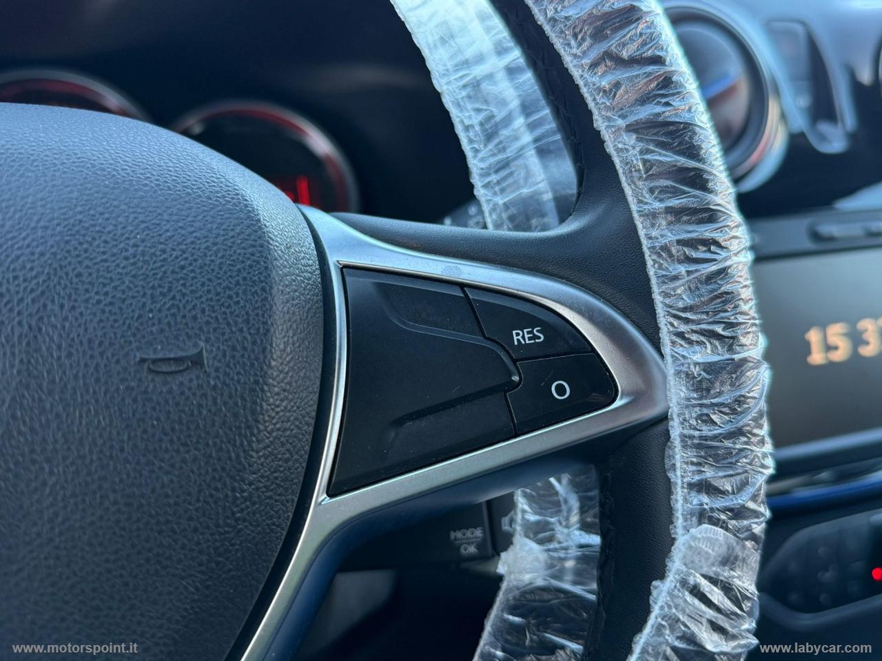 DACIA SanderoStepway1.0TCe100 ECO-G 15th Anniv