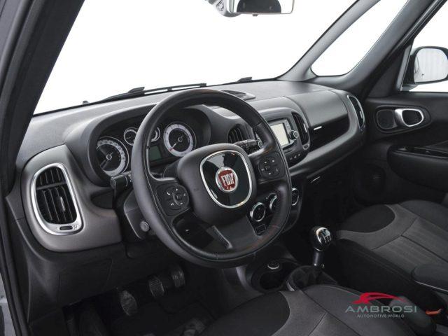 FIAT 500L Living 1.3 Multijet 95 CV Lounge
