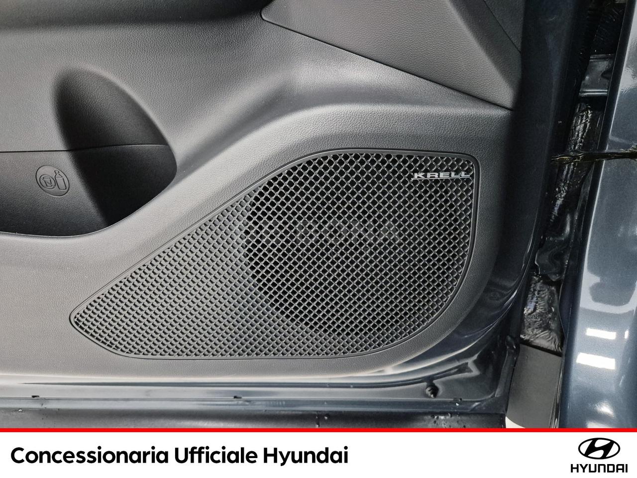 Hyundai Tucson 1.6 phev exellence 4wd auto