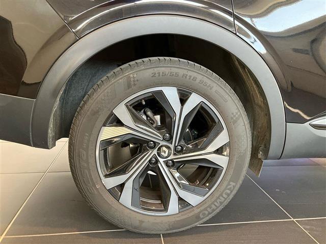 RENAULT Arkana 1.6 E-Tech full hybrid E-Tech Engineered Fast Trac