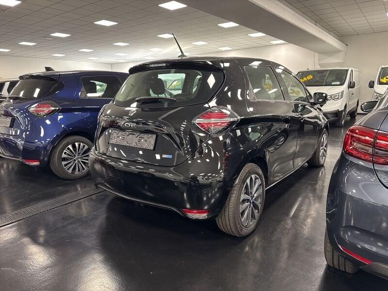 Renault ZOE RE-98 Zen R135