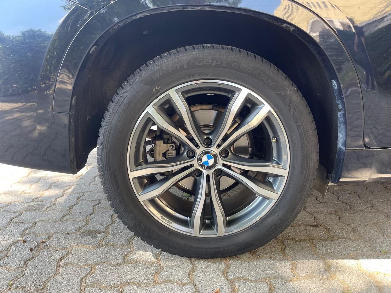 Bmw X6 M Sport 30 d #5871