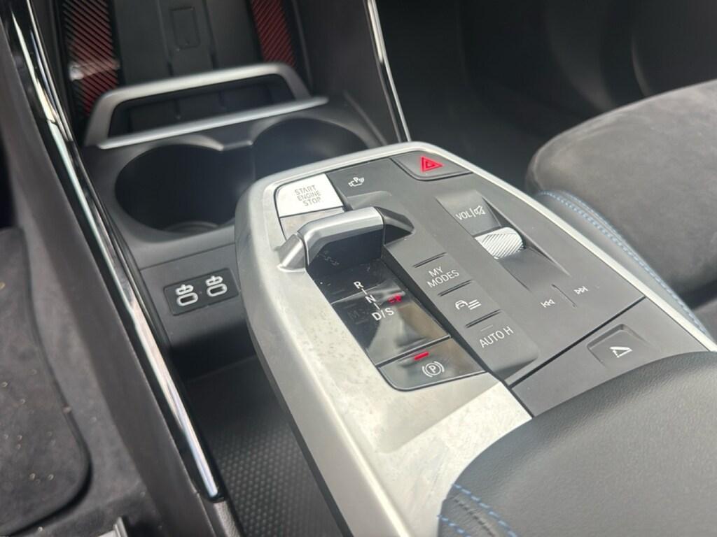 BMW Serie 2 Active Tourer 218 d MSport DCT