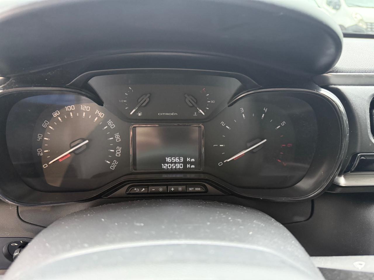 Citroen C3 PureTech 68 Feel