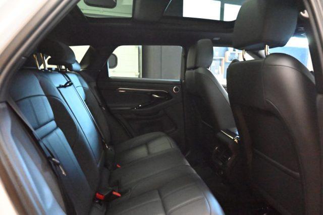 LAND ROVER Range Rover Evoque 2.0 D165 AWD MHEV R-DYNAMIC SE DOP.TET.APR.20"FULL