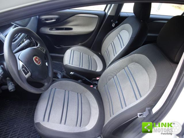 FIAT Punto Evo 1.3 Mjt 95 CV DPF 5 pt