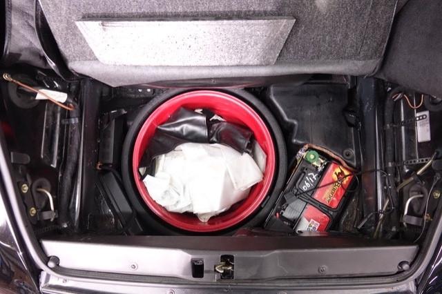 Porsche 911 Carrera cat Cabriolet